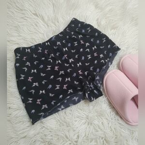 Butterfly PJ Shorts
